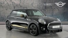 MINI Hatchback 1.5 1499 GT Edition 3dr Auto Petrol Hatchback